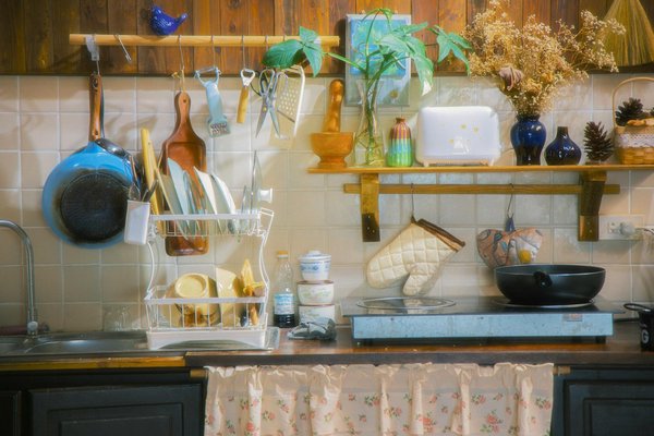 Crafting ideal lighting for a uk kitchen restaurant bar: tips for perfection