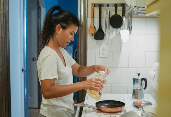 Revolutionize your cooking experience with smart kitchen appliances