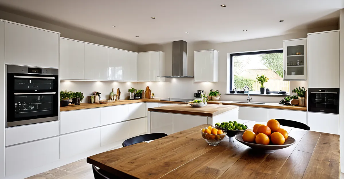 How can you evaluate the quality of UK kitchen deals?